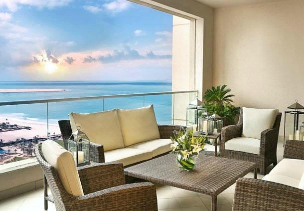 Hotel photo 29 of Habtoor Grand Resort, Autograph Collection.