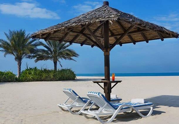 Hotel photo 4 of Habtoor Grand Resort, Autograph Collection.