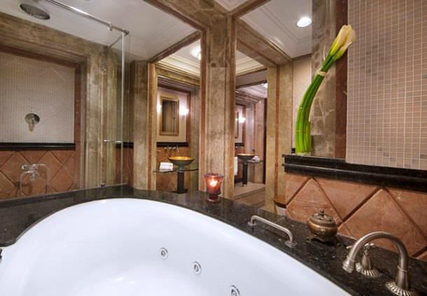 Hotel photo 69 of Habtoor Grand Resort, Autograph Collection.