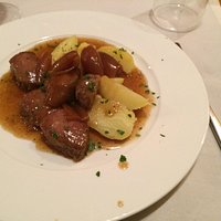 Cervo