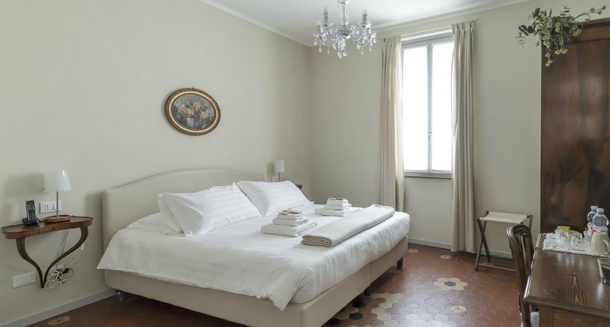 Locanda San Bernardo Rooms: Pictures & Reviews - Tripadvisor