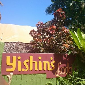 New Lodge in Baler