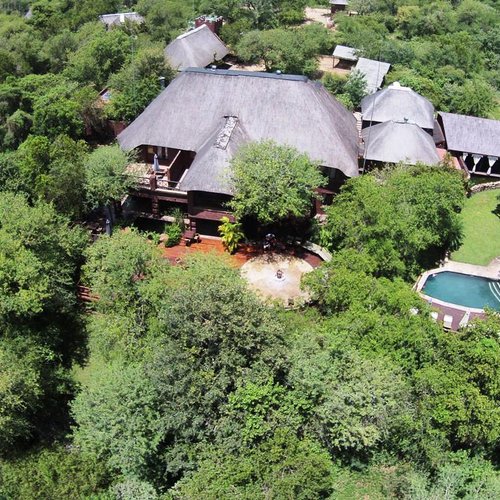 THE 10 BEST Hotels in Mpumalanga, South Africa 2024 (from $32 ...