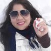 Maria Almeida