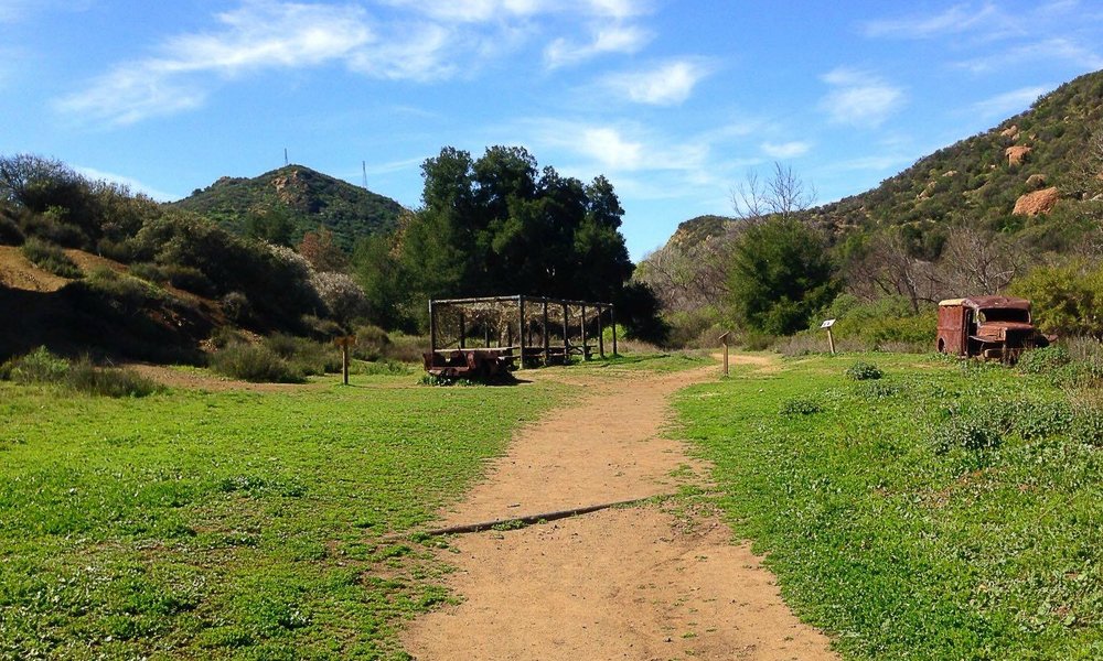 Breakfast Near Agoura Hills Ca