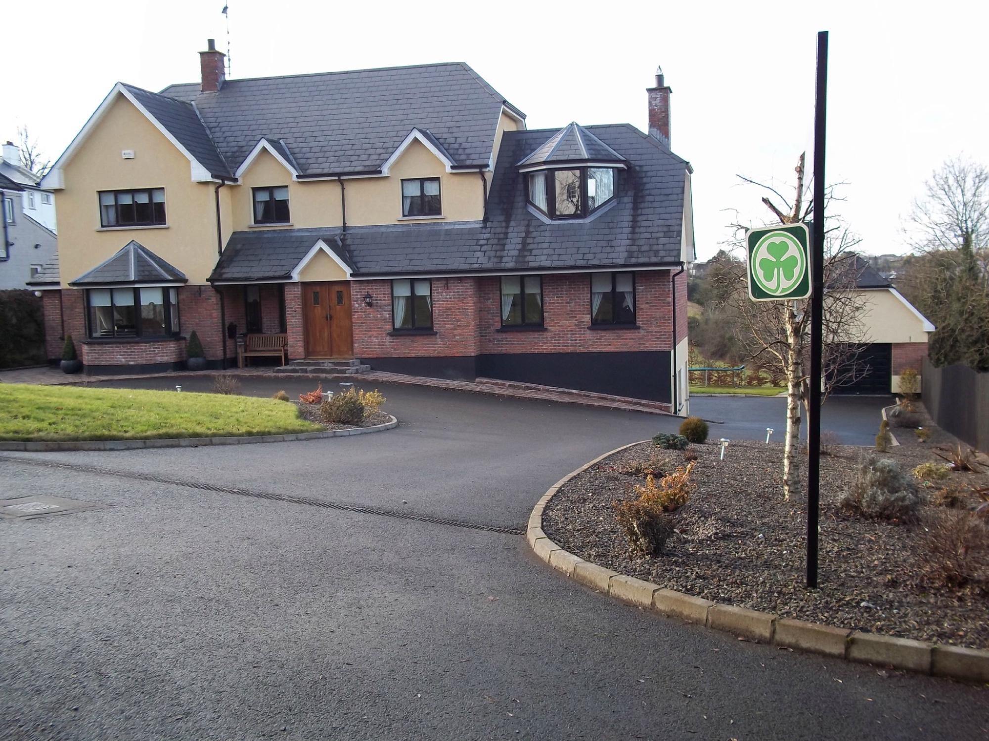 GROVE LODGE B&B - Updated 2024 Prices & Reviews (Monaghan, Ireland)