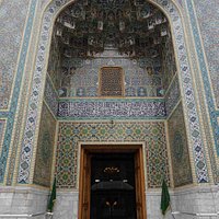Malek National Library and Museum
