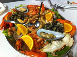 Comida