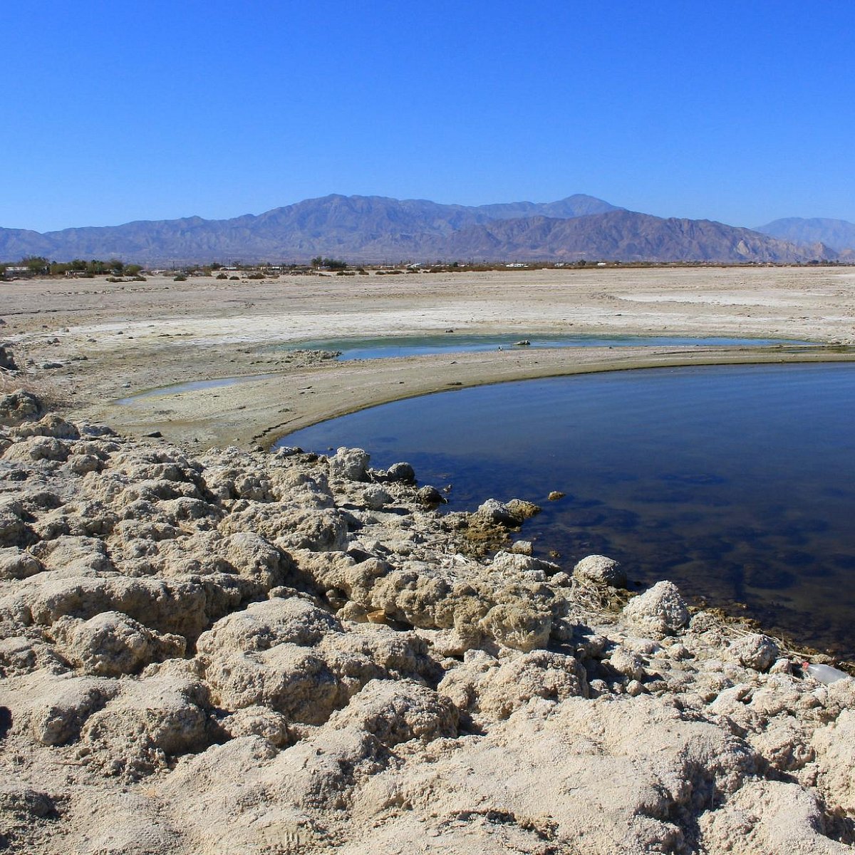 SALTON SEA (California) All You Need to Know BEFORE You Go