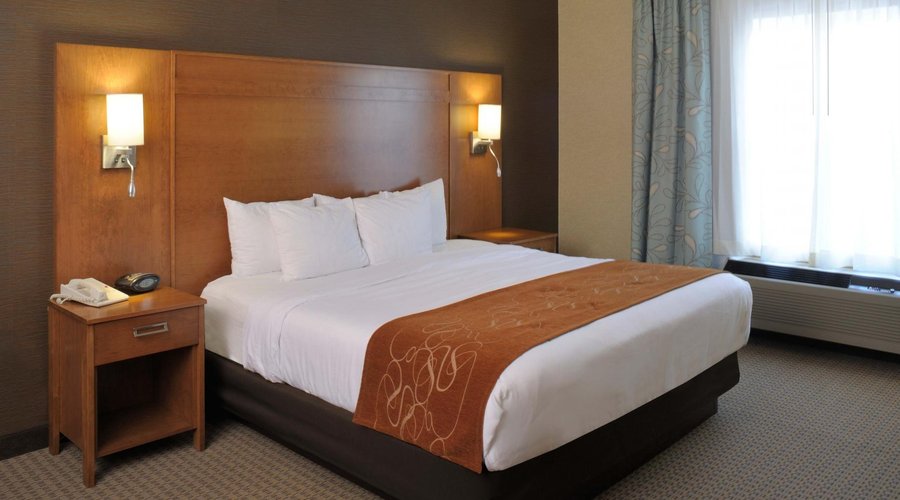 Business King Suite