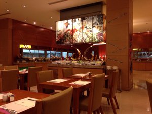 内饰