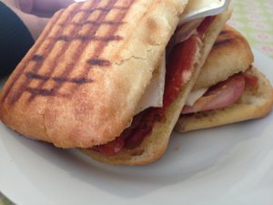 Food