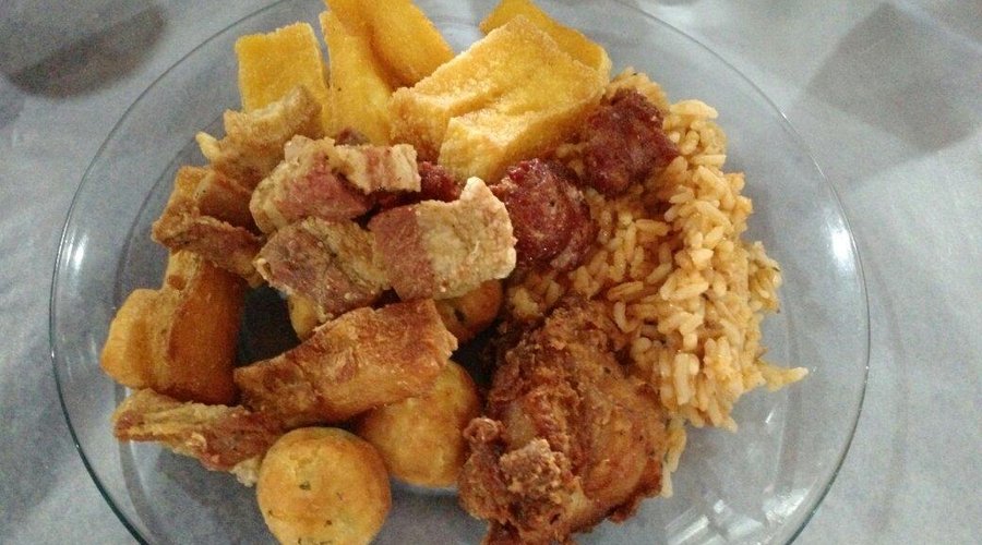Restaurante, Bar e Lanchonete Do Mingo Fonte Basso