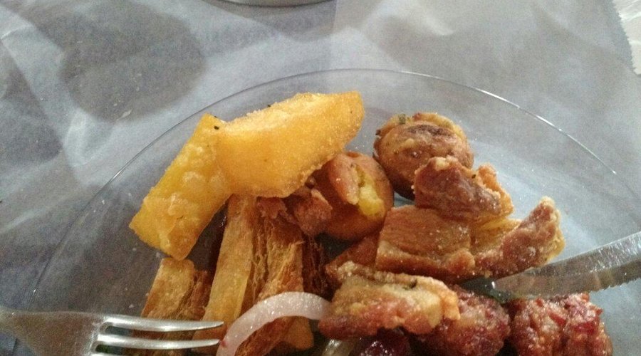 Restaurante, Bar e Lanchonete Do Mingo Fonte Basso