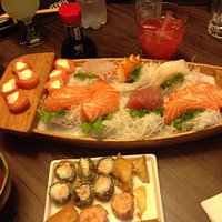 Sashimi