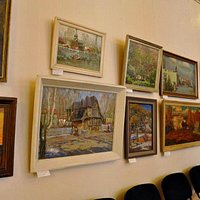 Paintings
