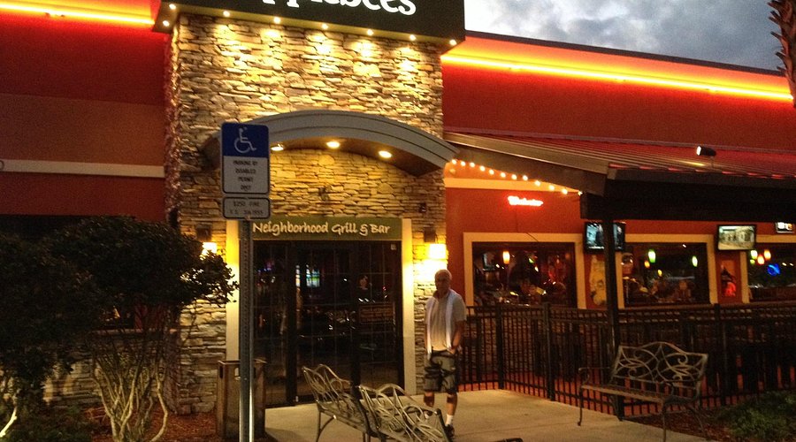 Applebees Kissimmee Menu With Prices: Ultimate Guide