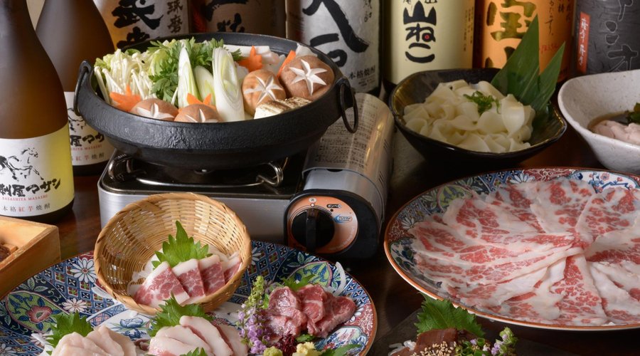 BASASHIYA MASASHI ASAKUSA - Ueno, Asakusa - Menu, Prices, Restaurant Reviews & Reservations - Tripadvisor
