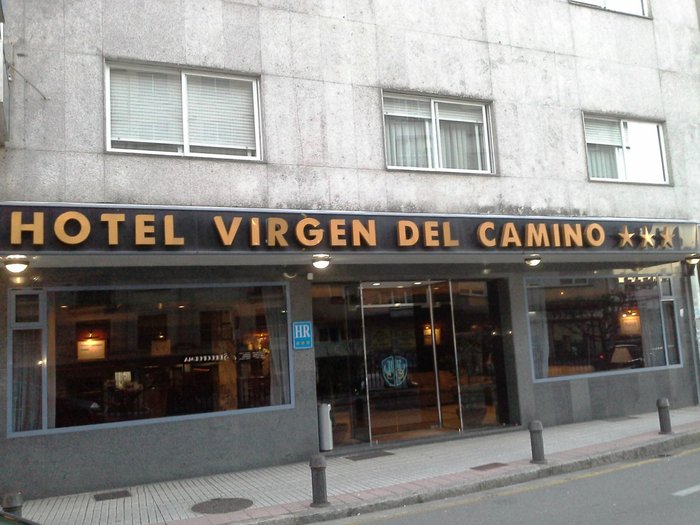 Imagen 8 de Hotel Virgen del Camino