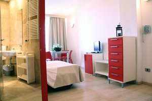 Room & Suite