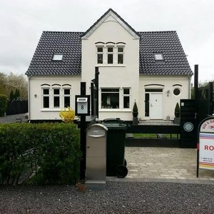 bed and breakfast kettinge