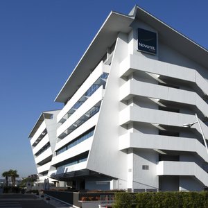 Esterno Hotel