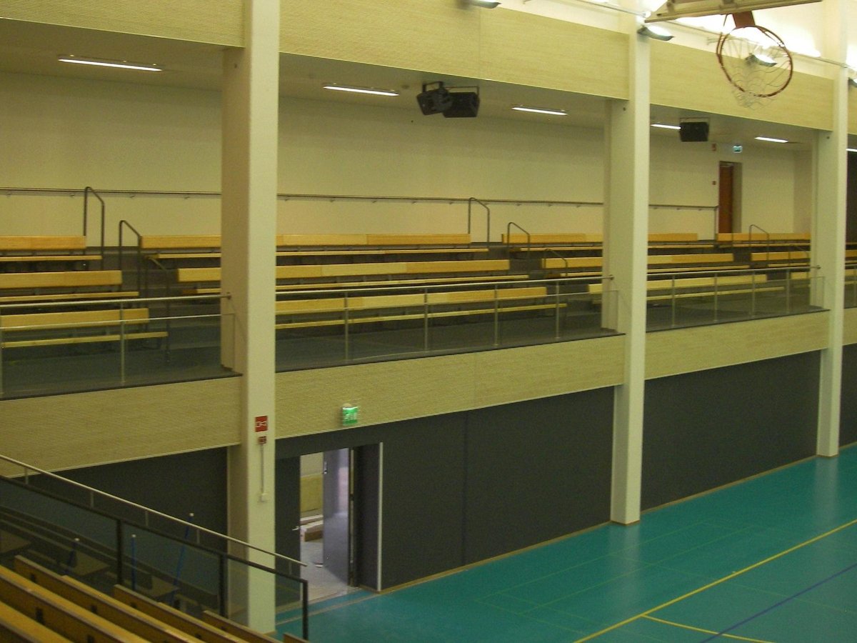 Seinajoki Swimming Hall / Sports Centre - All You Need to Know BEFORE You Go