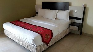 Maya Hotel & Spa in Lahad Datu
