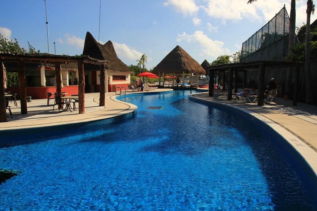 Hotel Bel Air Collection Xpu Ha .Riviera Maya - Foro Riviera Maya y Caribe Mexicano