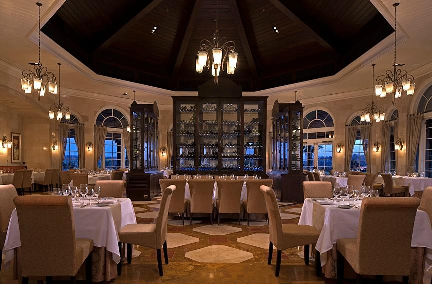 Hotel photo 22 of The Ritz-Carlton Orlando, Grande Lakes.