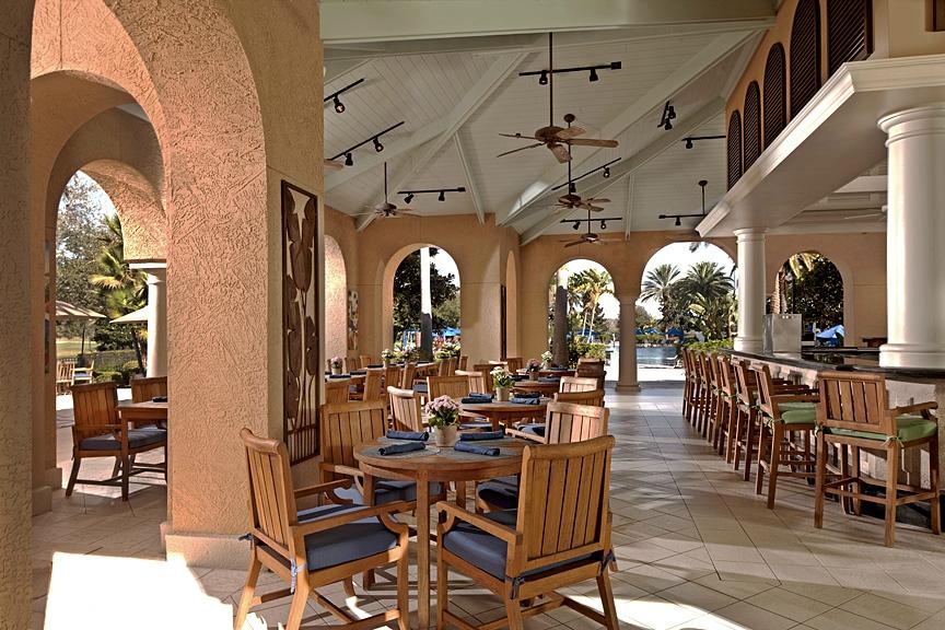 Hotel photo 17 of The Ritz-Carlton Orlando, Grande Lakes.
