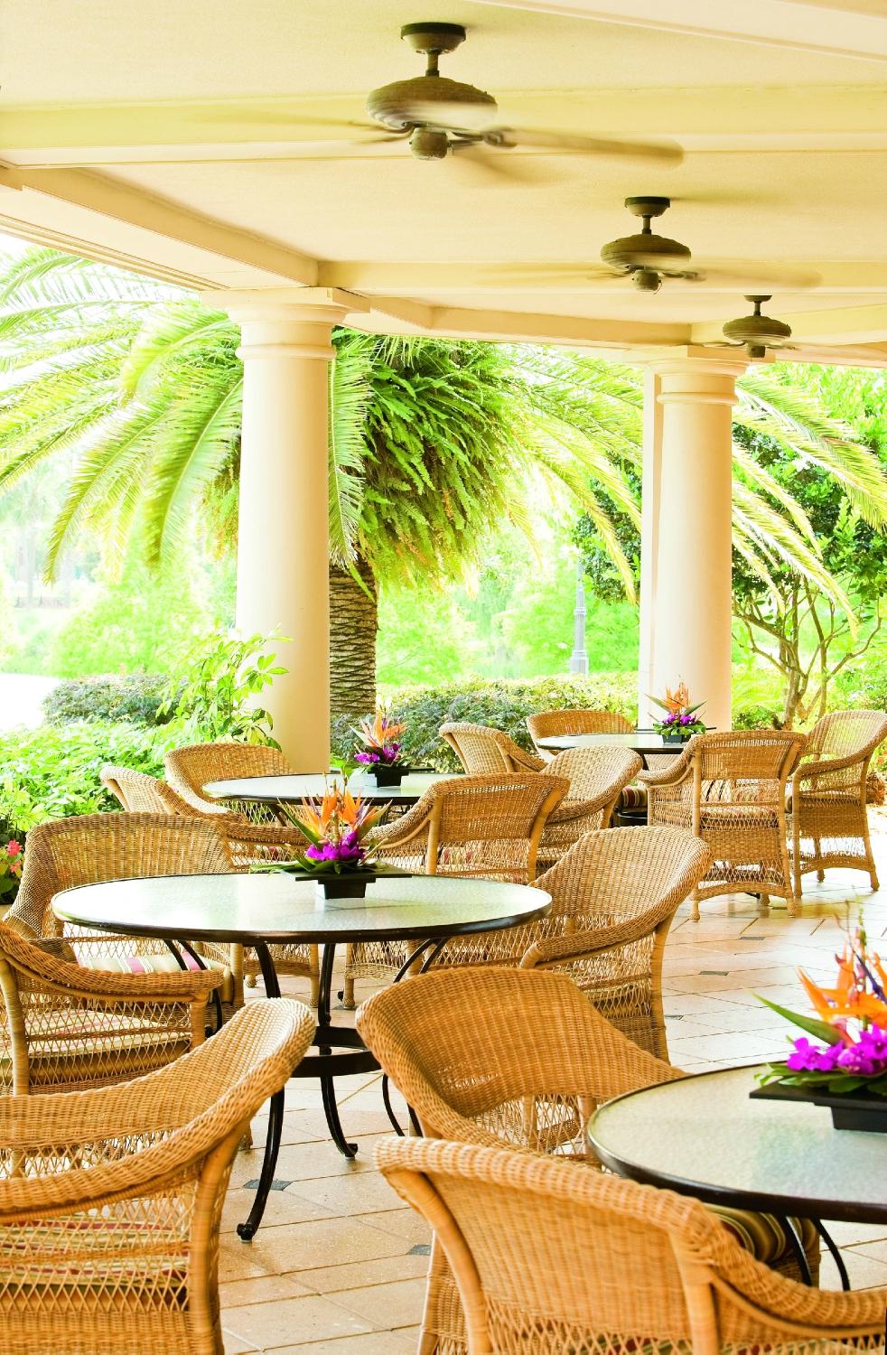 Hotel photo 23 of The Ritz-Carlton Orlando, Grande Lakes.