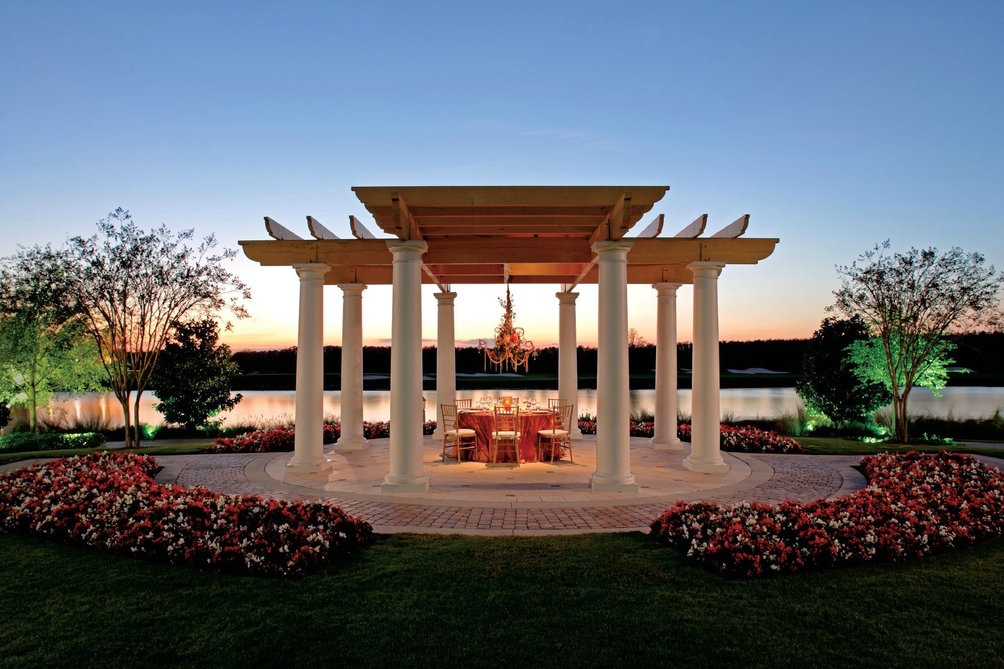 Hotel photo 37 of The Ritz-Carlton Orlando, Grande Lakes.