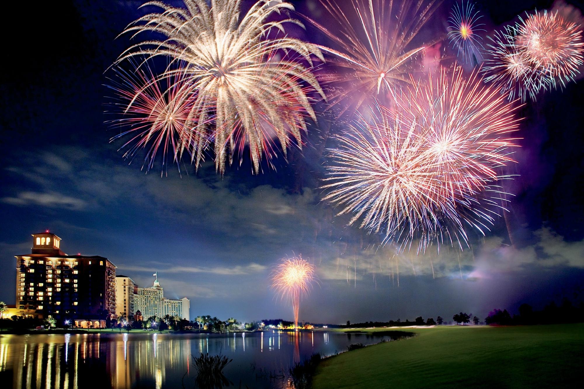 Hotel photo 14 of The Ritz-Carlton Orlando, Grande Lakes.