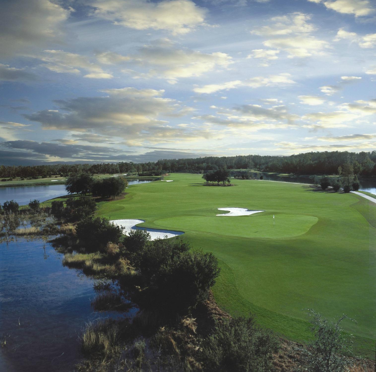 Hotel photo 67 of The Ritz-Carlton Orlando, Grande Lakes.