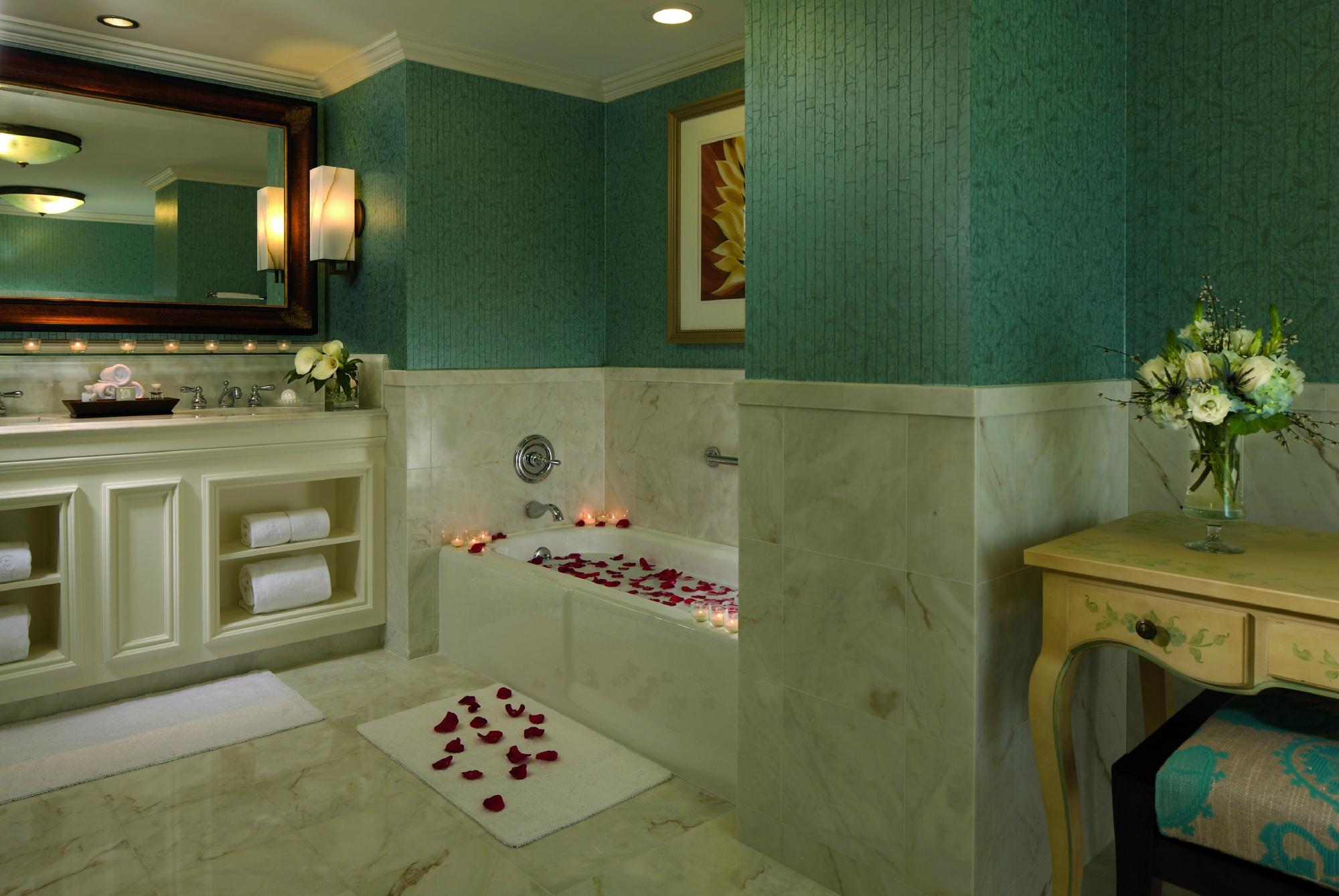 Hotel photo 20 of The Ritz-Carlton Orlando, Grande Lakes.
