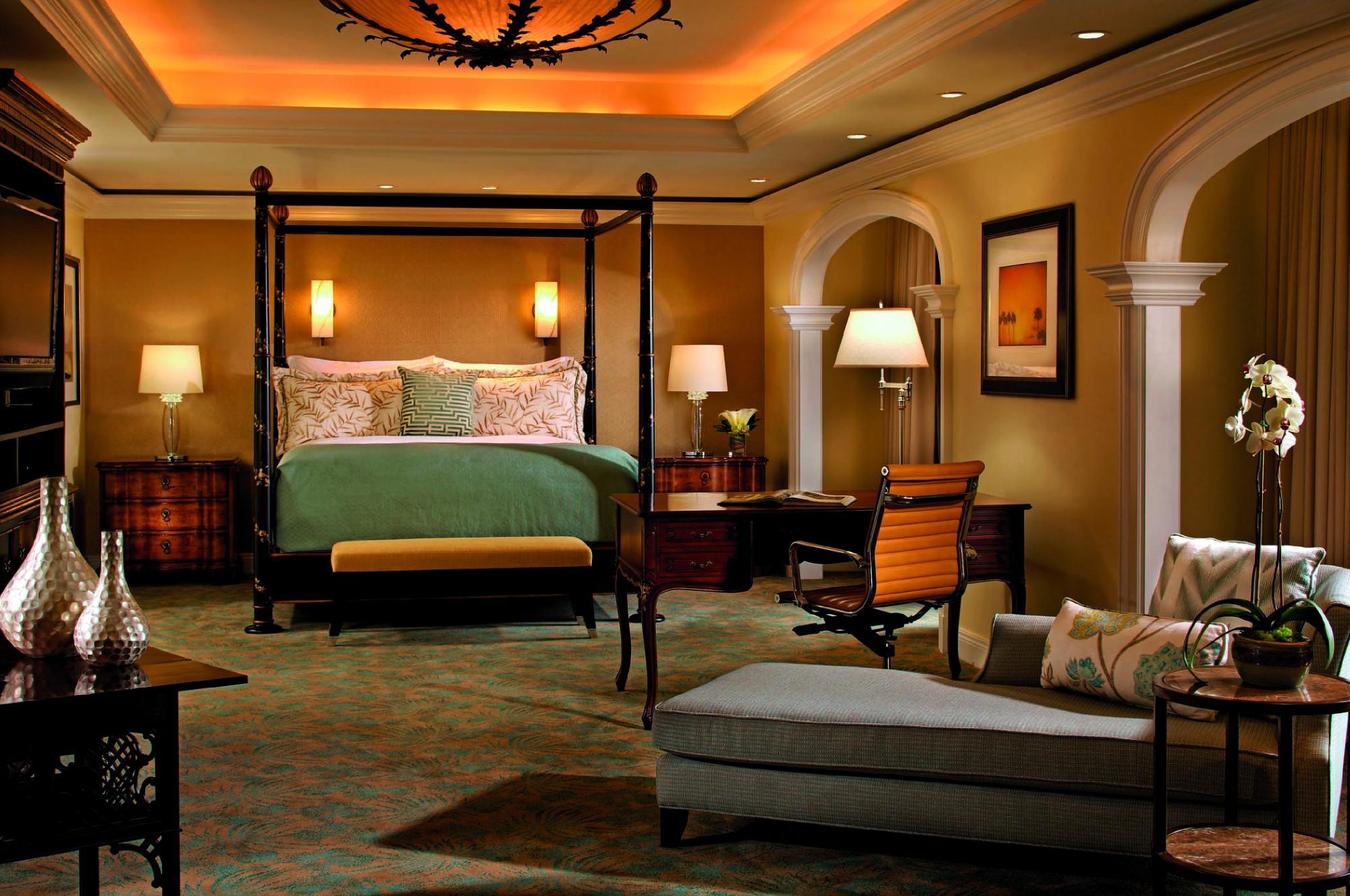 Hotel photo 96 of The Ritz-Carlton Orlando, Grande Lakes.