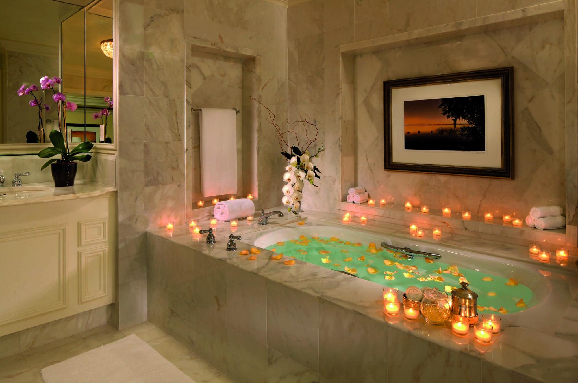 Hotel photo 71 of The Ritz-Carlton Orlando, Grande Lakes.
