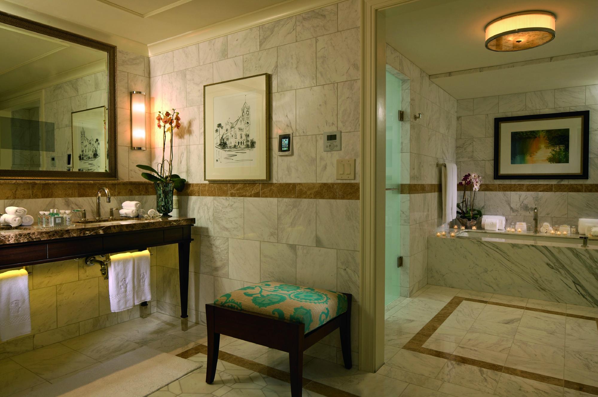 Hotel photo 98 of The Ritz-Carlton Orlando, Grande Lakes.