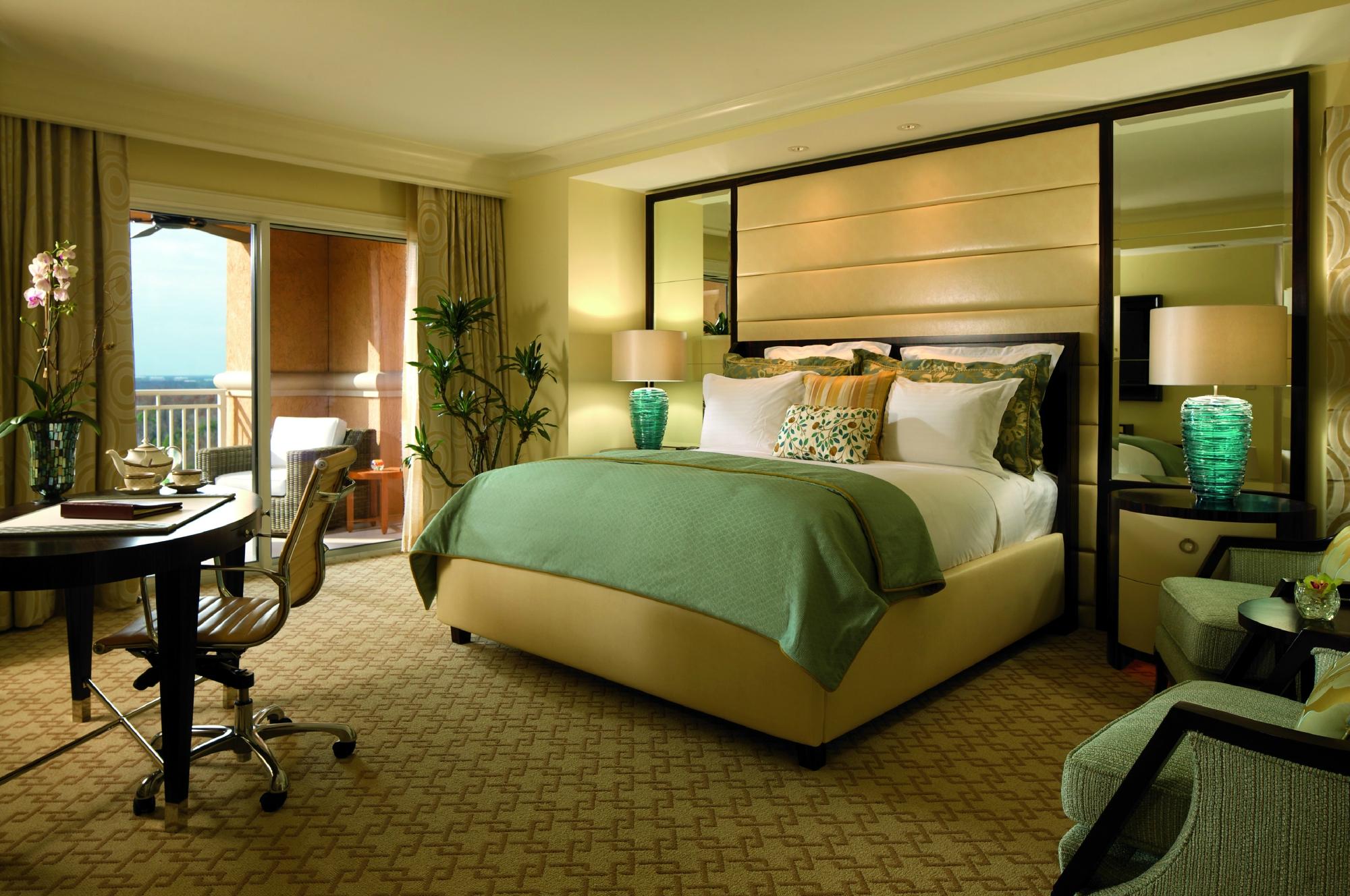 Hotel photo 24 of The Ritz-Carlton Orlando, Grande Lakes.