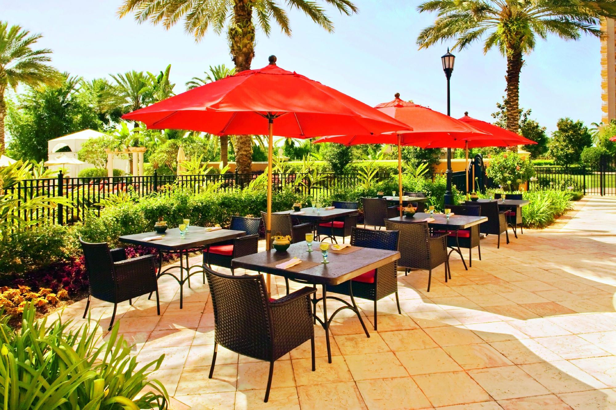 Hotel photo 57 of The Ritz-Carlton Orlando, Grande Lakes.