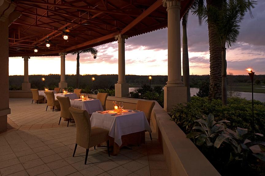 Hotel photo 76 of The Ritz-Carlton Orlando, Grande Lakes.