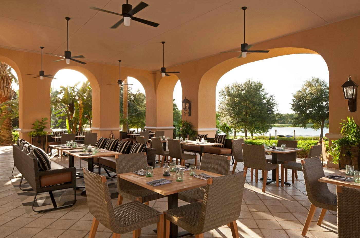 Hotel photo 82 of The Ritz-Carlton Orlando, Grande Lakes.