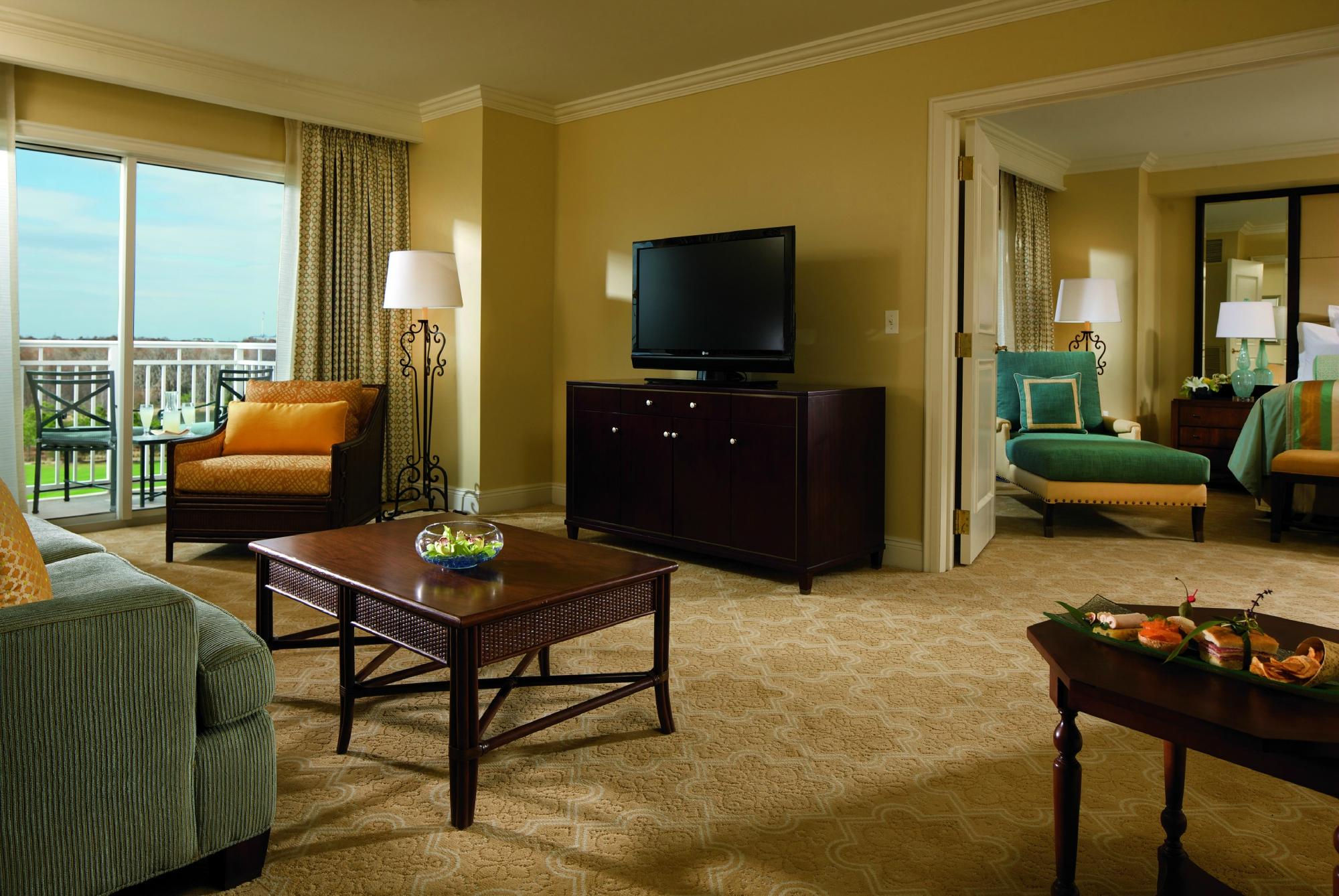 Hotel photo 68 of The Ritz-Carlton Orlando, Grande Lakes.