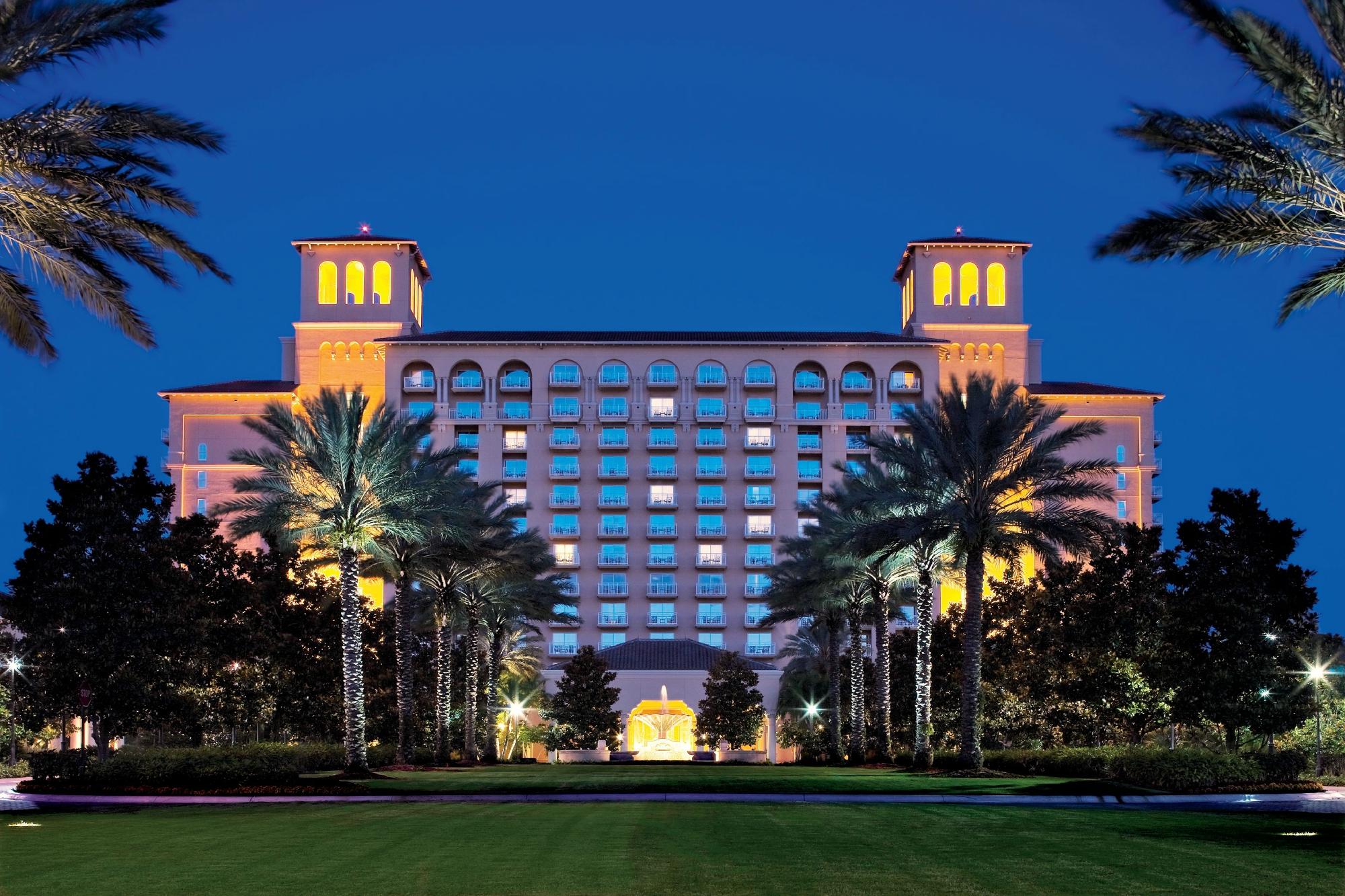 Hotel photo 51 of The Ritz-Carlton Orlando, Grande Lakes.