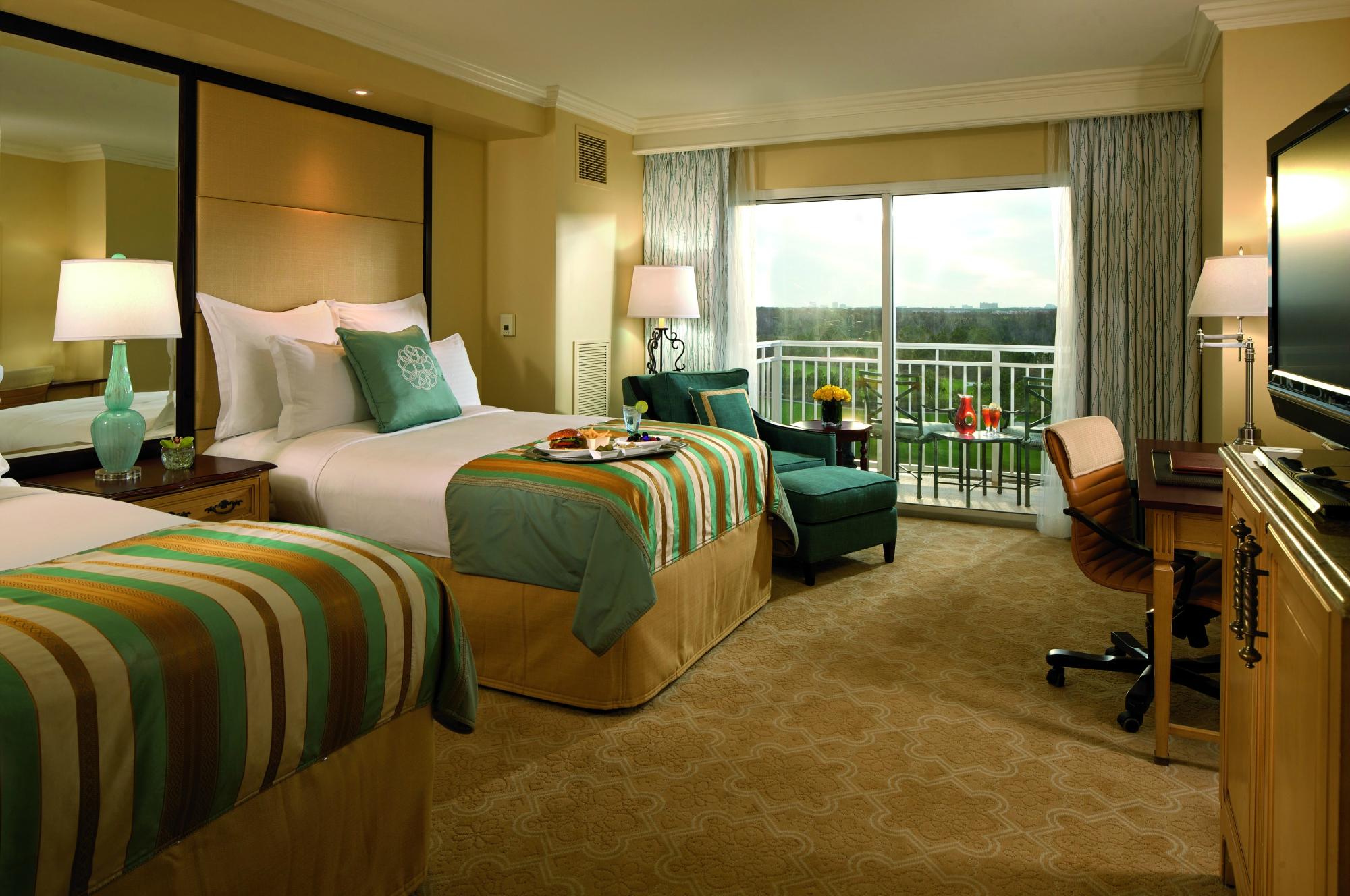 Hotel photo 39 of The Ritz-Carlton Orlando, Grande Lakes.