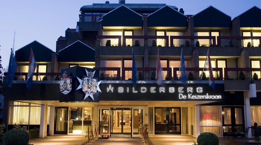 Hotel De Keizerskroon
