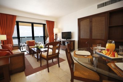 Hotel photo 11 of The Royal Cancun All Suites Resort.