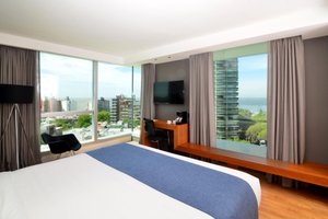 Chambre et suite