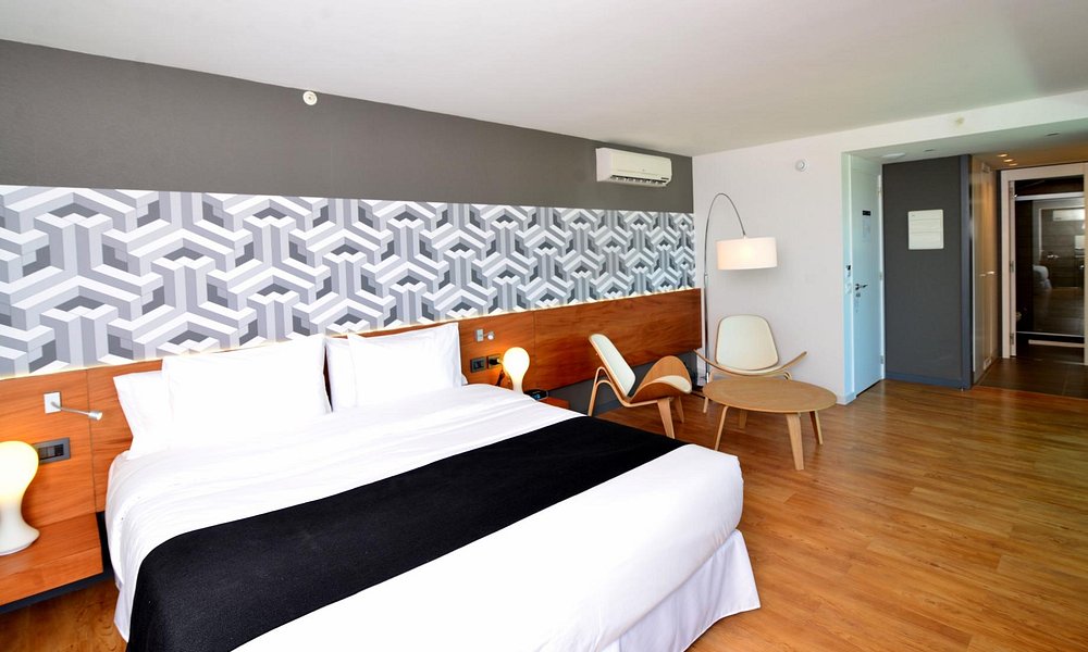 BIT DESIGN HOTEL ab 46€ (5̶8̶€̶) Bewertungen, Fotos & Preisvergleich